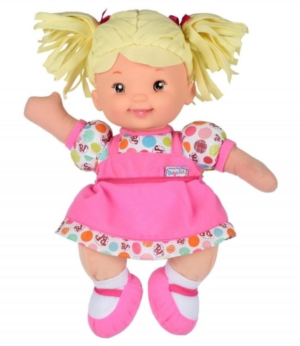 Doll Little Talker, Babys First USA [71230]