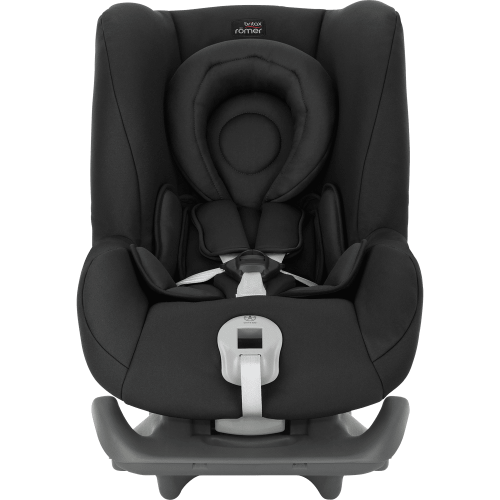 Car seat BRITAX-ROMER FIRST CLASS plus Cosmos Black 0+/1 (0-18kg)