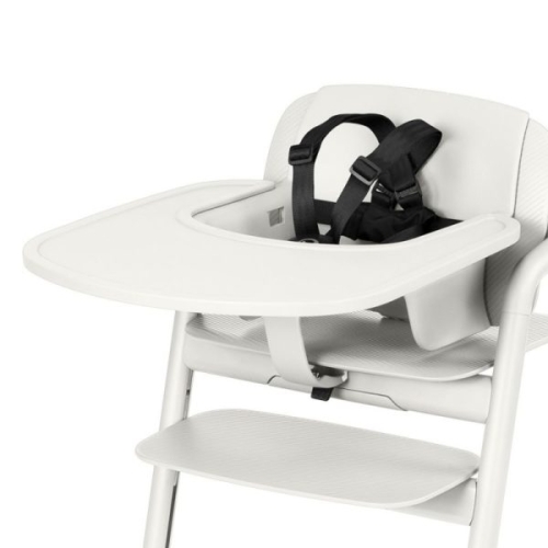 CYBEX® Столик для стільця Lemo Porcelaine White white