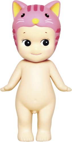 Sonny Angel Animal Series V3 Limited Edition Special Color Collectible Surprise Doll Japan