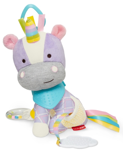 Soft toy Unicorn (306210), SKIP HOP™, USA