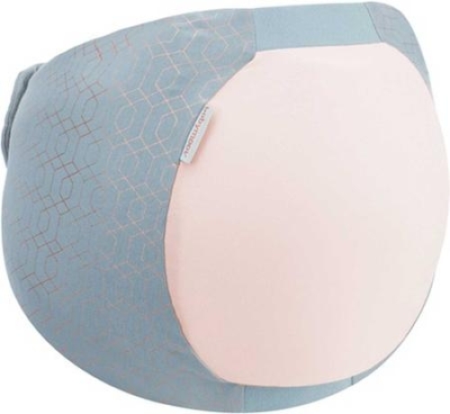 Пояс для вагітних BabyMoov Dream Belt Gold Pink (S/XS) Франція