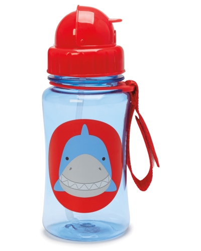 Поильник Акула (252322), SKIP HOP™, США / Поильники