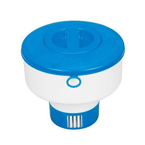 Float dispenser for pool disinfection Intex [29041]