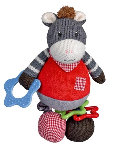 Educational toy Baby donkey, Spiegelburg™ [12350]