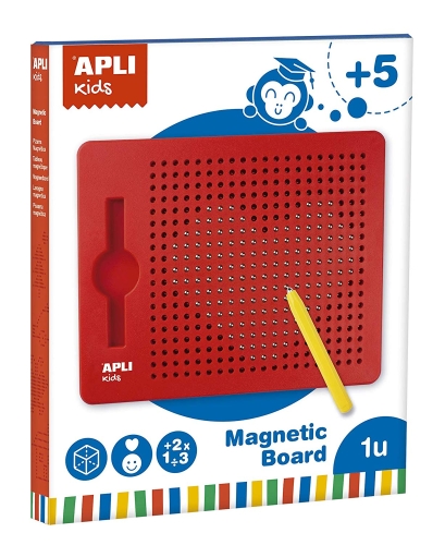 Apli Kids™ | Magnetic board, Spain (17536)