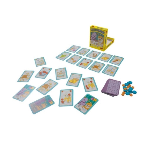 Monster Menu Board Game, Haba™ [300838]