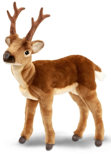 Plush Toy HANSA Deer, 47cm (5602)