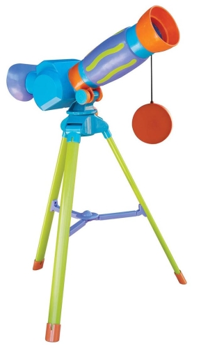 Розвиваюча іграшка серії Геосафарі - МІЙ ПЕРШИЙ ТЕЛЕСКОП, Educational Insights™