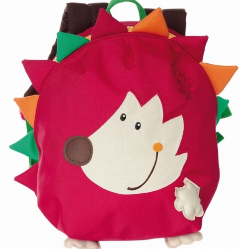 Backpack Hedgehog, SigiKid [24619SK]
