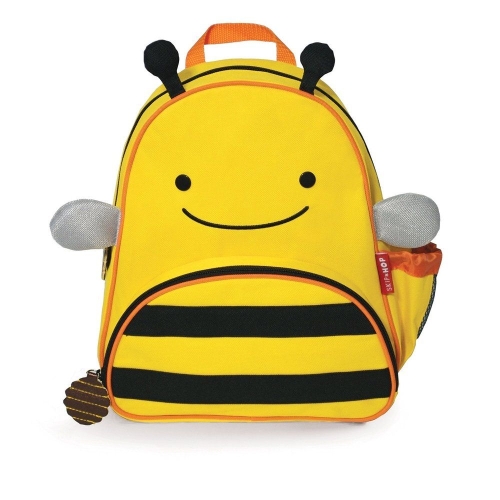Backpack Bee (210205), SKIP HOP™, USA