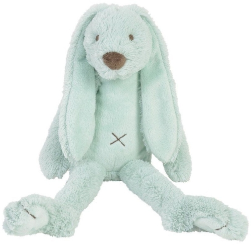 Rabbit Ricci 58 cm, LAGOON, Happy Horse™ Holland, designer soft toy (131697)