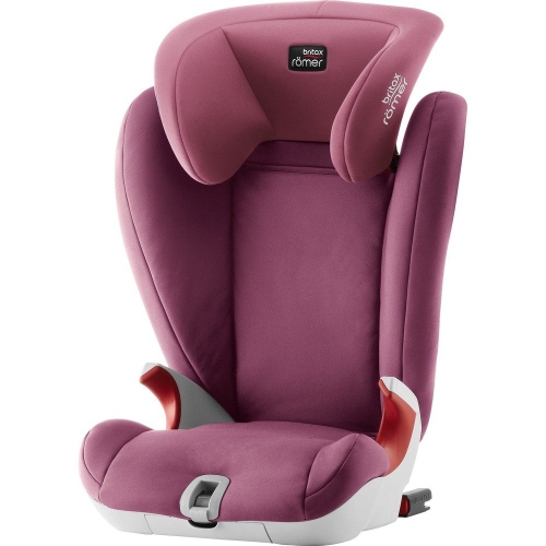 Car seat BRITAX-ROMER KIDFIX SL Wine Rose 2-3 (15-36kg)
