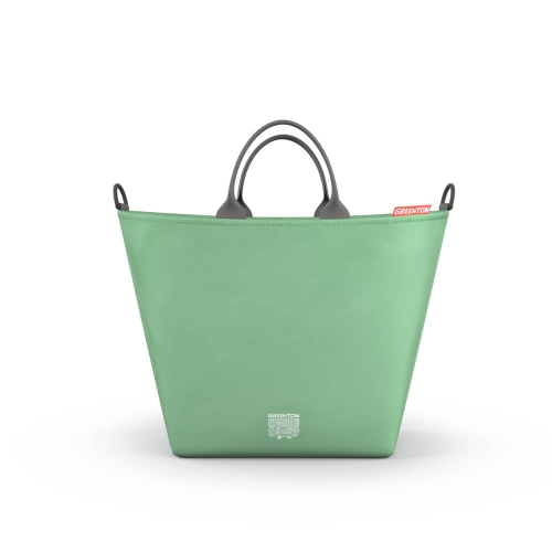 GreenTom™ M Shopping Bag Mint [GTU-M-MINT]