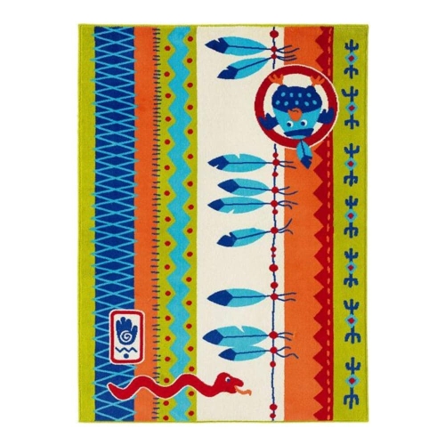 Haba® Carpet Indians