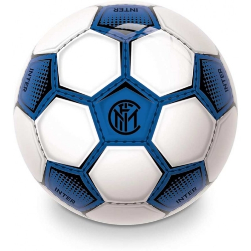 Мяч футбольный Inter, Mondo, 230мм 26023
