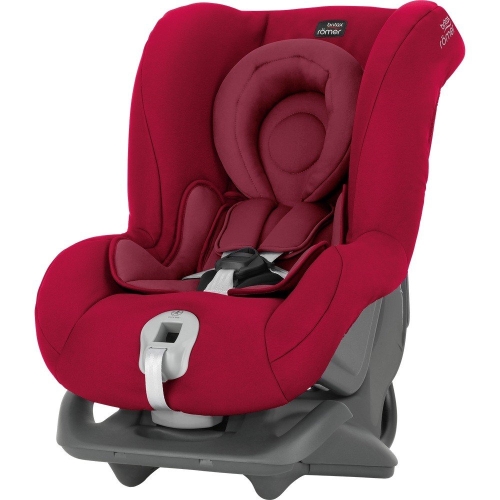 Car seat BRITAX-ROMER FIRST CLASS plus Flame Red 0+/1 (0-18kg)