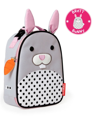 Backpack Rabbit, SKIP HOP™ USA (210236)