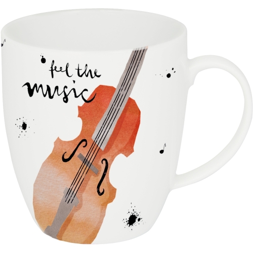 Spiegelburg® Cup Music violin concerto
