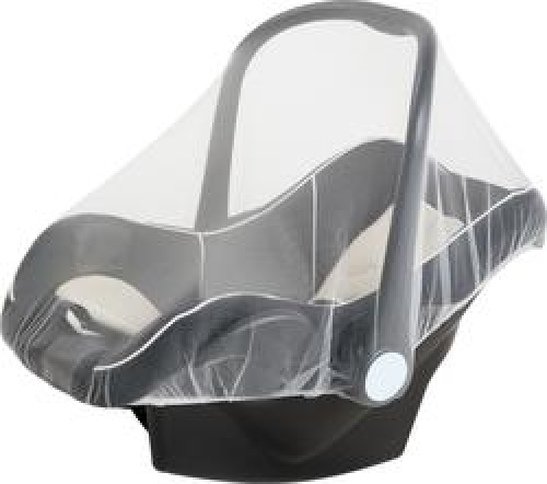 Mosquito net for RECARO car seat