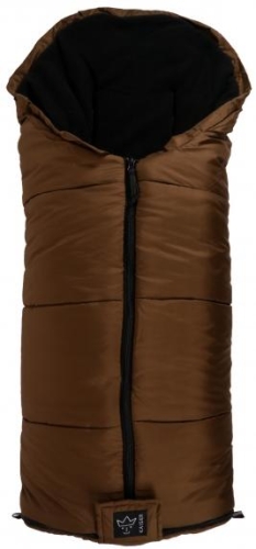 Warm envelope for children, in the stroller Thermo Aktion 100x45 cm brown, Kaiser™