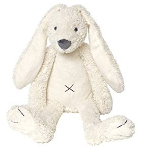 Happy Horse | Мяка іграшка кролик Річчі 38 см IVORY (17340) Голландія