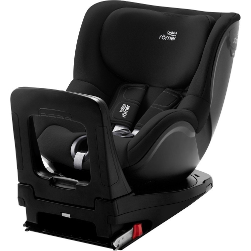 Car seat BRITAX-ROMER DUALFIX i-SIZE Cosmos Black 0+/1 (0-18kg)