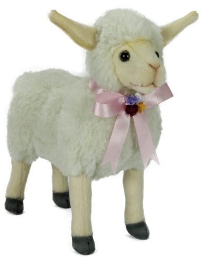 Plush Toy HANSA Lamb (4531)