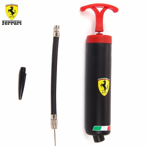Pump Ferrari manual (FKD76546) black