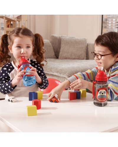 Поильник Акула (252322), SKIP HOP™, США / Поильники № 2