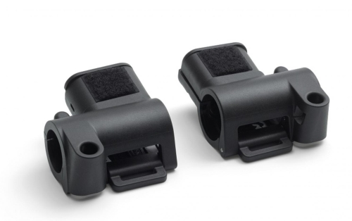 Bugaboo Bee footrest adapters
