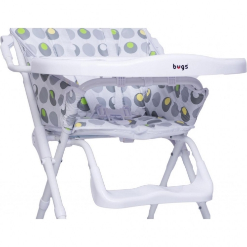 Evenflo® Стул для кормления Smart - зеленый / Стульчики для кормления № 6 Kids Republic Evenflo® Стул для кормления Smart - зеленый / Стульчики для кормления № 6