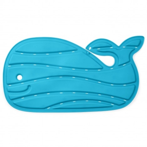 Skip Hop™ | Гумовий килимок для ванної Кіт (новий дизайн) (816523026829)