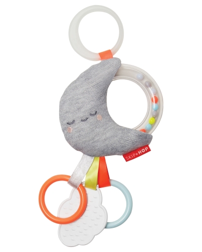 Hanging toy Silver Clouds (307154), SKIP HOP™, USA