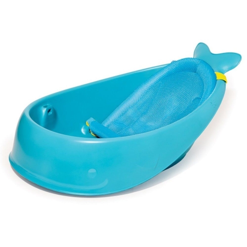 Skip Hop™ | Ванночка для купання малюка Кіт (235465), США