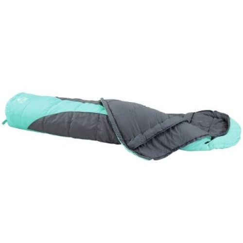Bestway® Спальный мешок Pavillo by Heat Wrap 300 Серо-голубой (68049)