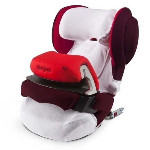 Summer cover for Car Seat Juno 2-fix, CYBEX™, Germany (512400001)