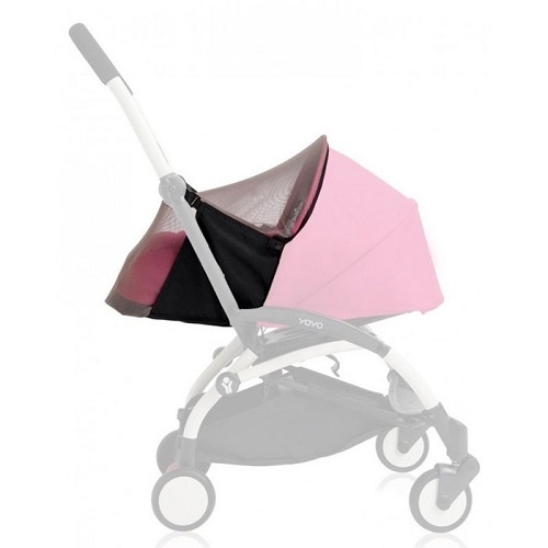 Москитная сетка BABYZEN YOYO², 0M+ / Аксессуары для колясок