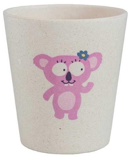 Стаканчик Jack N Jill для полоскания рта и зубных щеток KOALA / Зубные пасты Kids Republic Стаканчик Jack N Jill для полоскания рта и зубных щеток KOALA / Зубные пасты