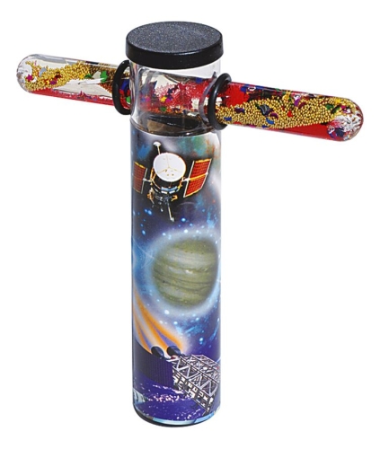 Bass&Bass® Калейдоскоп Ілюзія Космосу, Вінтажна іграшка (В81515)