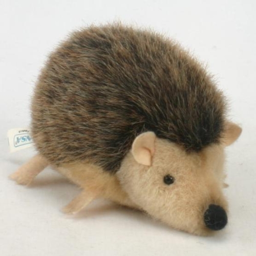 Plush Toy HANSA Hedgehog (2128)
