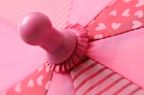 Парасолька Pinky Queeny, SigiKid [23324SK] / Discontinued № 5