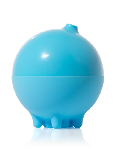 Іграшка для ванної Moluk Плюї блакитний (43018)
