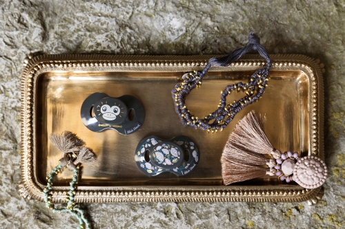 Пустышка Midnight Bells, Elodie Details™ / Пустышки № 3 Kids Republic Пустышка Midnight Bells, Elodie Details™ / Пустышки № 3