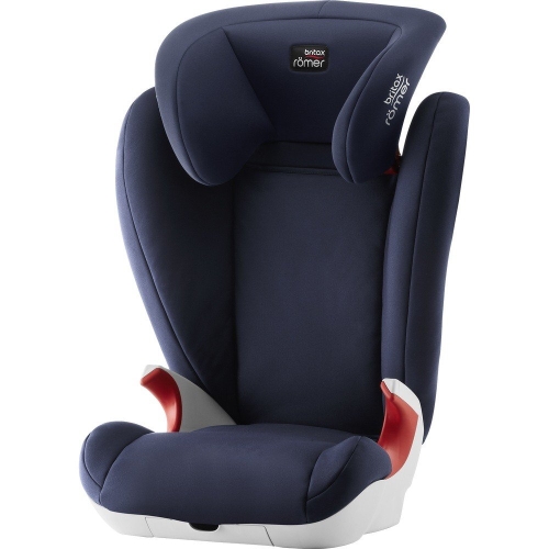 Car seat BRITAX-ROMER KID II Moonlight Blue 2-3 (15-36kg)