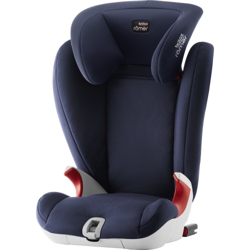 Car seat BRITAX-ROMER KIDFIX SL Moonlight Blue 2-3 (15-36kg)
