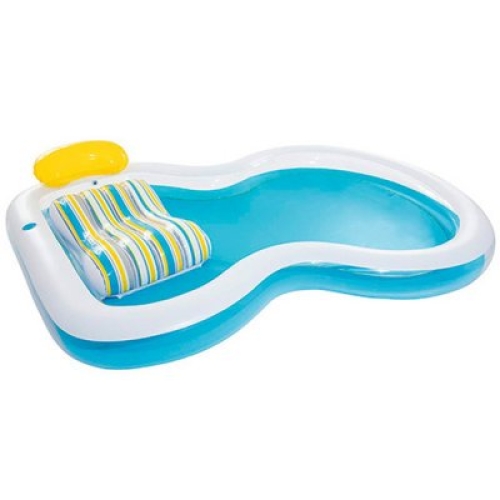 Bestway® Inflatable Pool (54168)