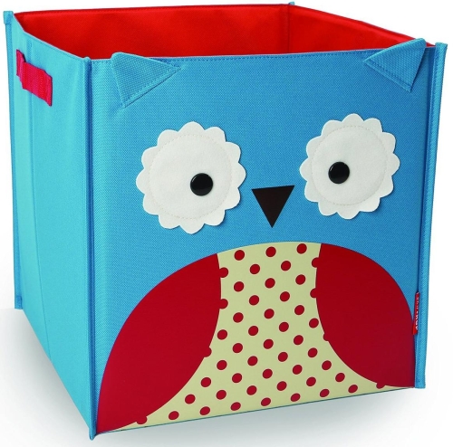 Storage Box Large Owlet, Skip Hop™ USA