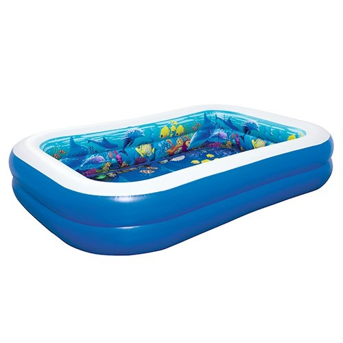 Kid pool Bestway 175x262 cm (54177)