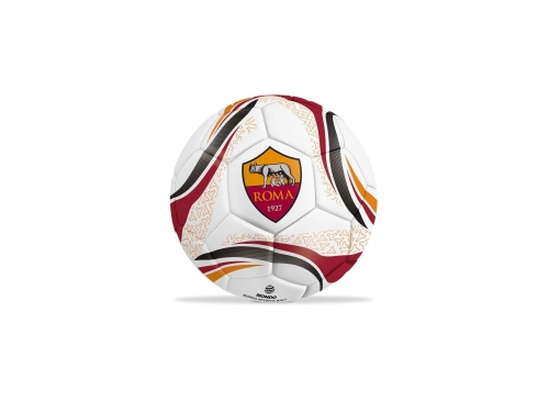 Мяч футбольный A.S. Roma, Mondo, размер 1 13415